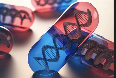 Can at-home DNA tests predict how you’ll respond to your medications?